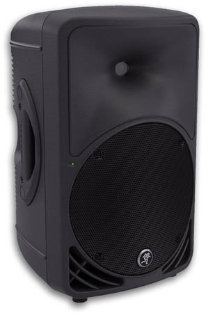 MACKIE SRM350 V3